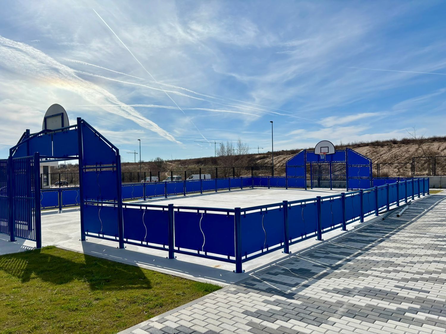 Piso en calle de Álvaro Siza, 1 - Foto 30