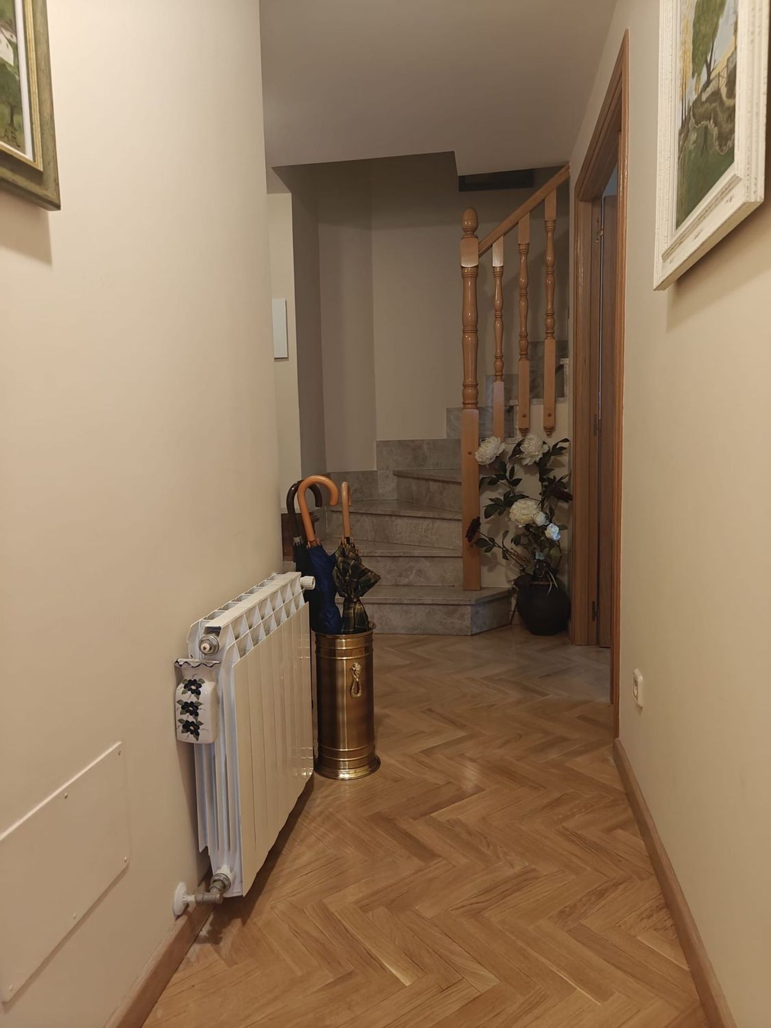 Dúplex en venta en Avenida de la Oliva, 28 - Foto 7