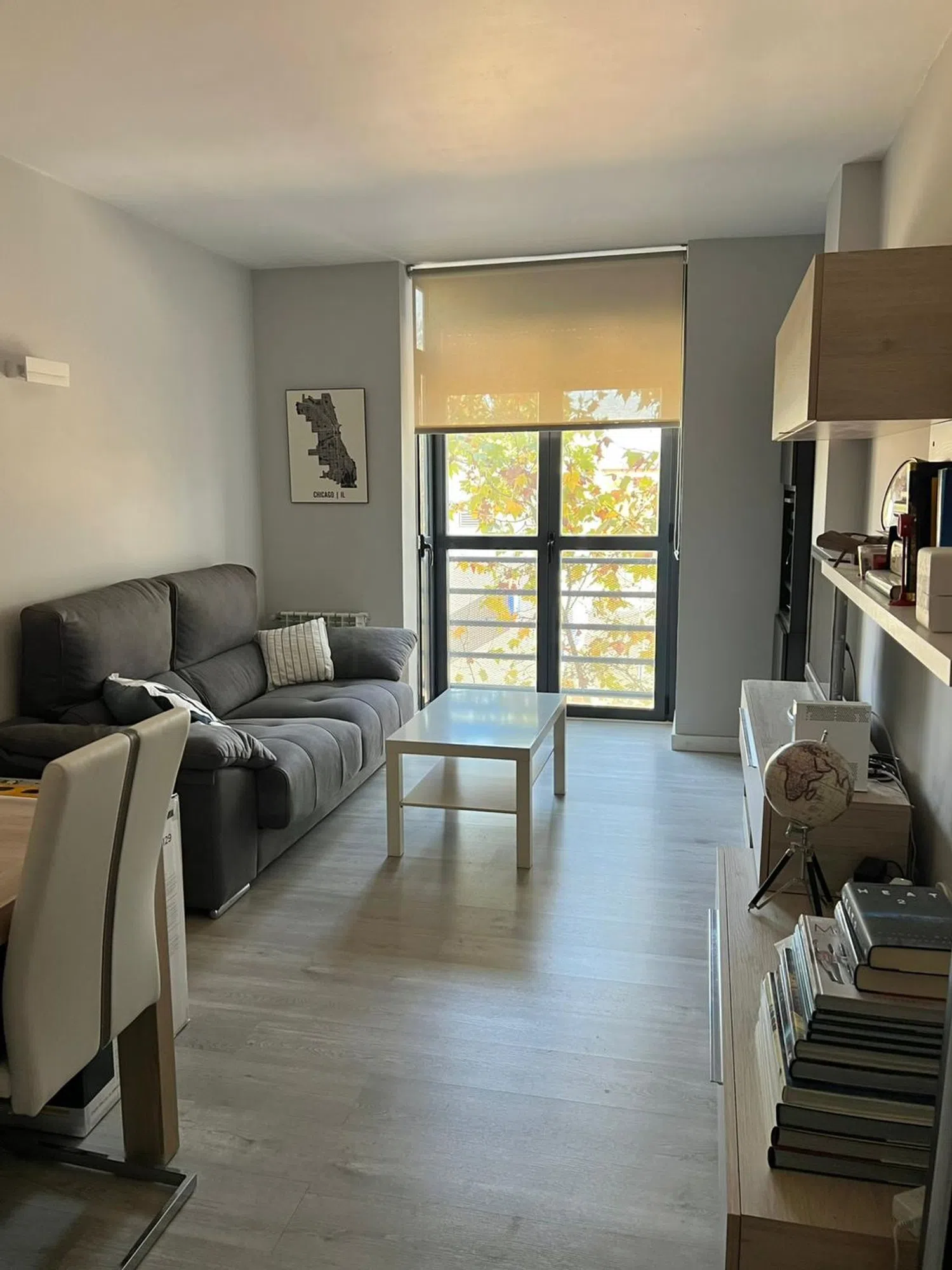 Piso en Norte - Foto 1