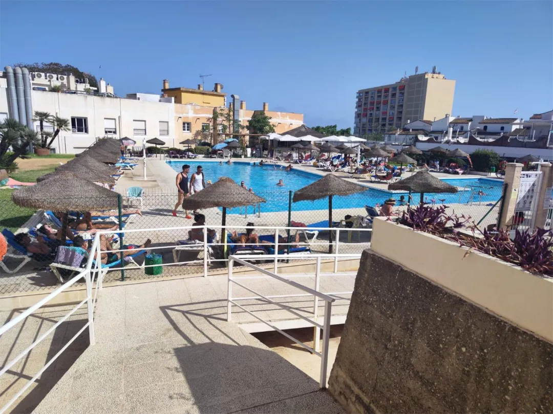 Apartamento en  Calle Danza Invisible 4 - Foto 2