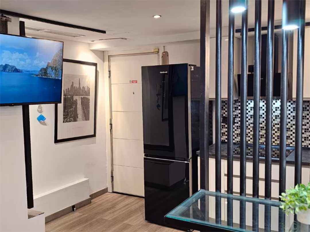 Piso en  Carretera de Fuencarral 56 - Foto 35