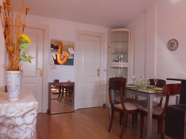 Piso en Navas de Tolosa, 34, Santa Barbara-Barriada Yagüe, Santa Barbara-Barriada Yagüe - Foto 1