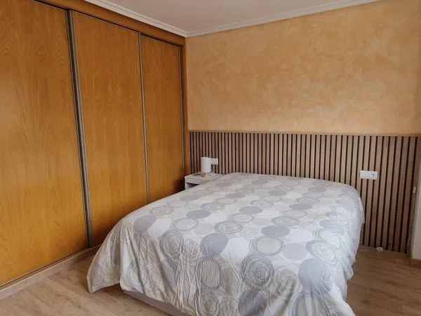 Chalet adosado en Calle Leonor de Castilla, 22 n, Calaverón - Pajaritos, Calaverón - Pajaritos - Foto 19