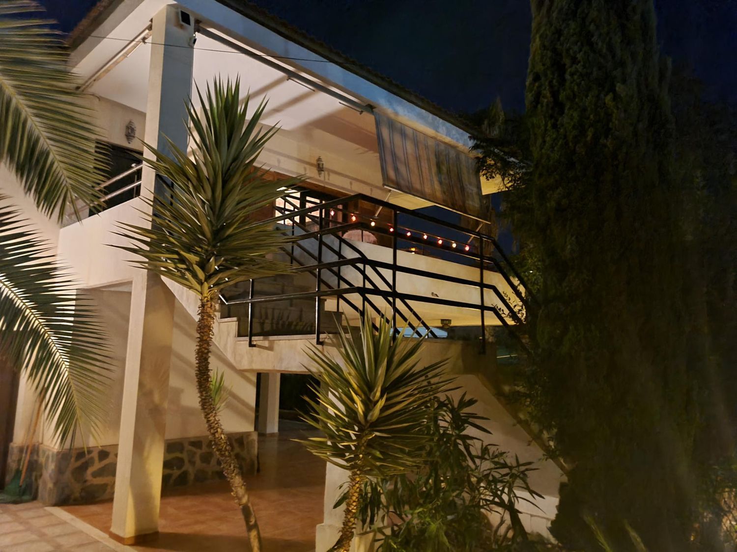 Casa o chalet independiente en Avenida Oeste, 28, La Azohía - Foto 2