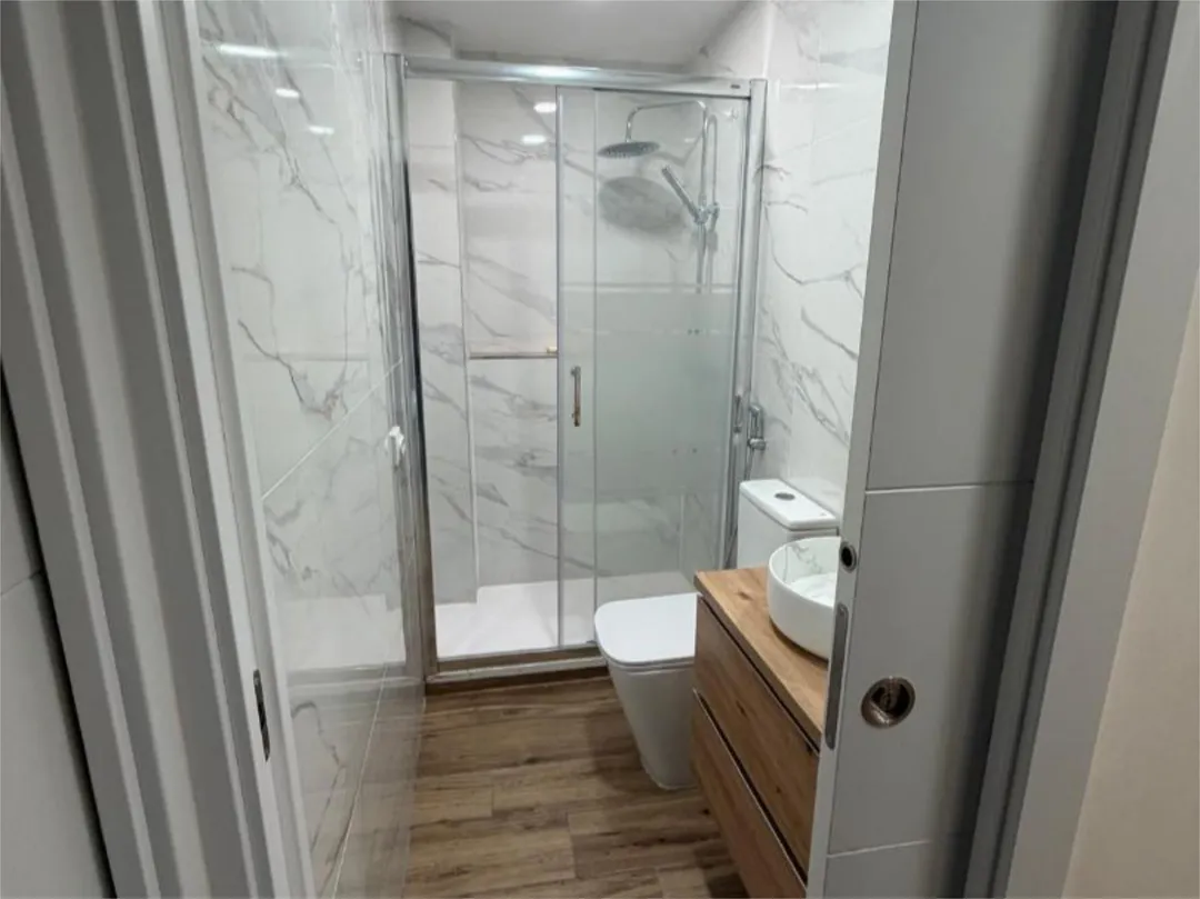 Piso en  Carrer de Vilamarí 58 - Foto 13