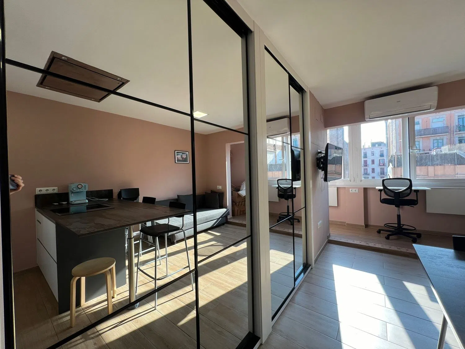 Ático en calle de la Fraternitat, 15 - Foto 4