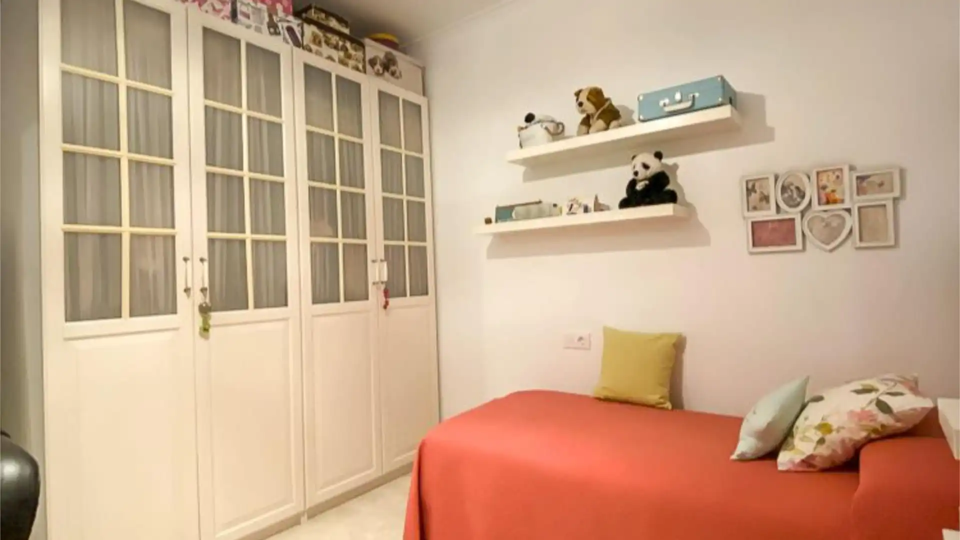 Casa adosada en  Calle Nelson Mandela 42 - Foto 37