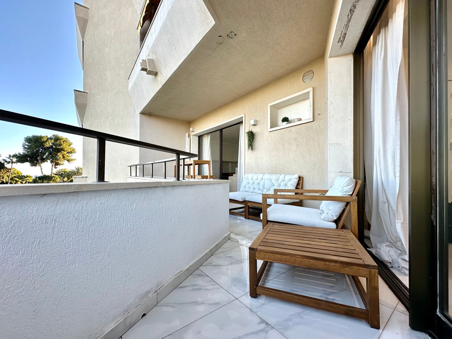 Piso en calle Aguamarina, 62 - Foto 29