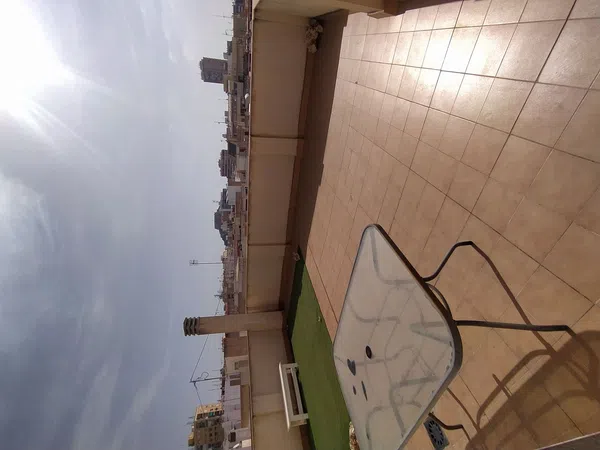 Ático en calle Alcala, 1