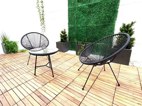 Piso en calle de Ibiza, 35