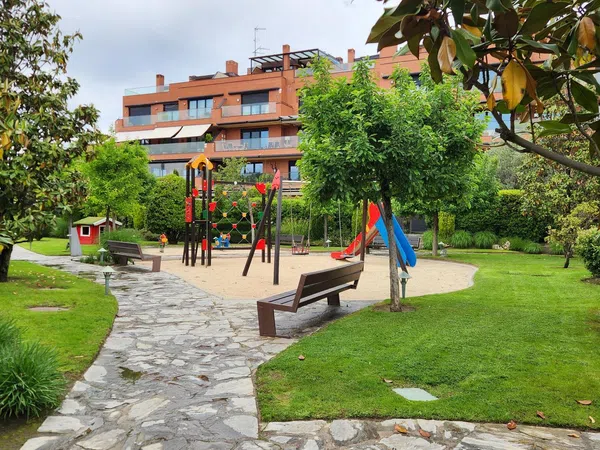 Piso en Avenida de Casablanca, 1, Prado de Somosaguas - Foto 20