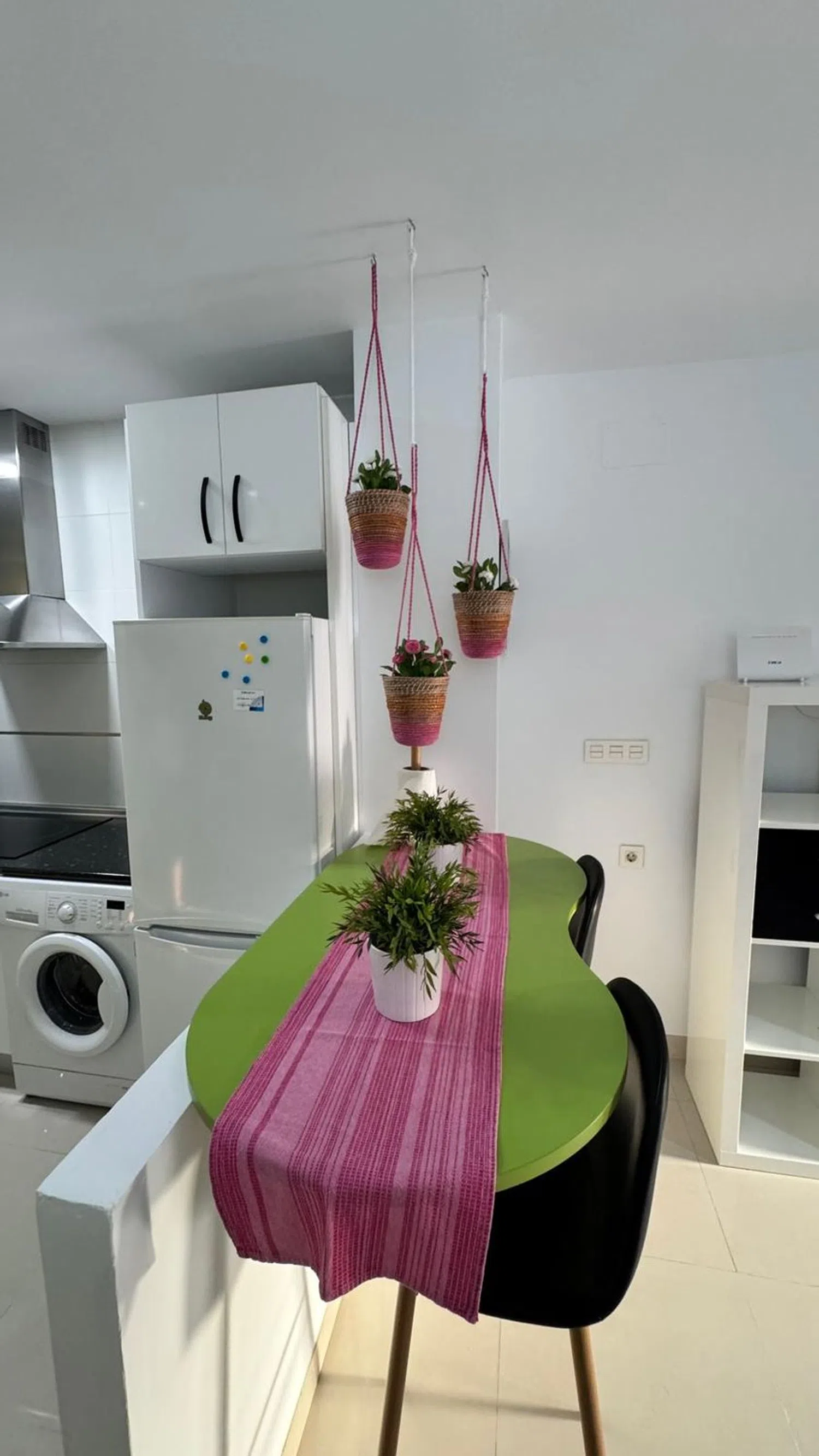 Piso en avenida Manuel Altolaguirre, 27 - Foto 4