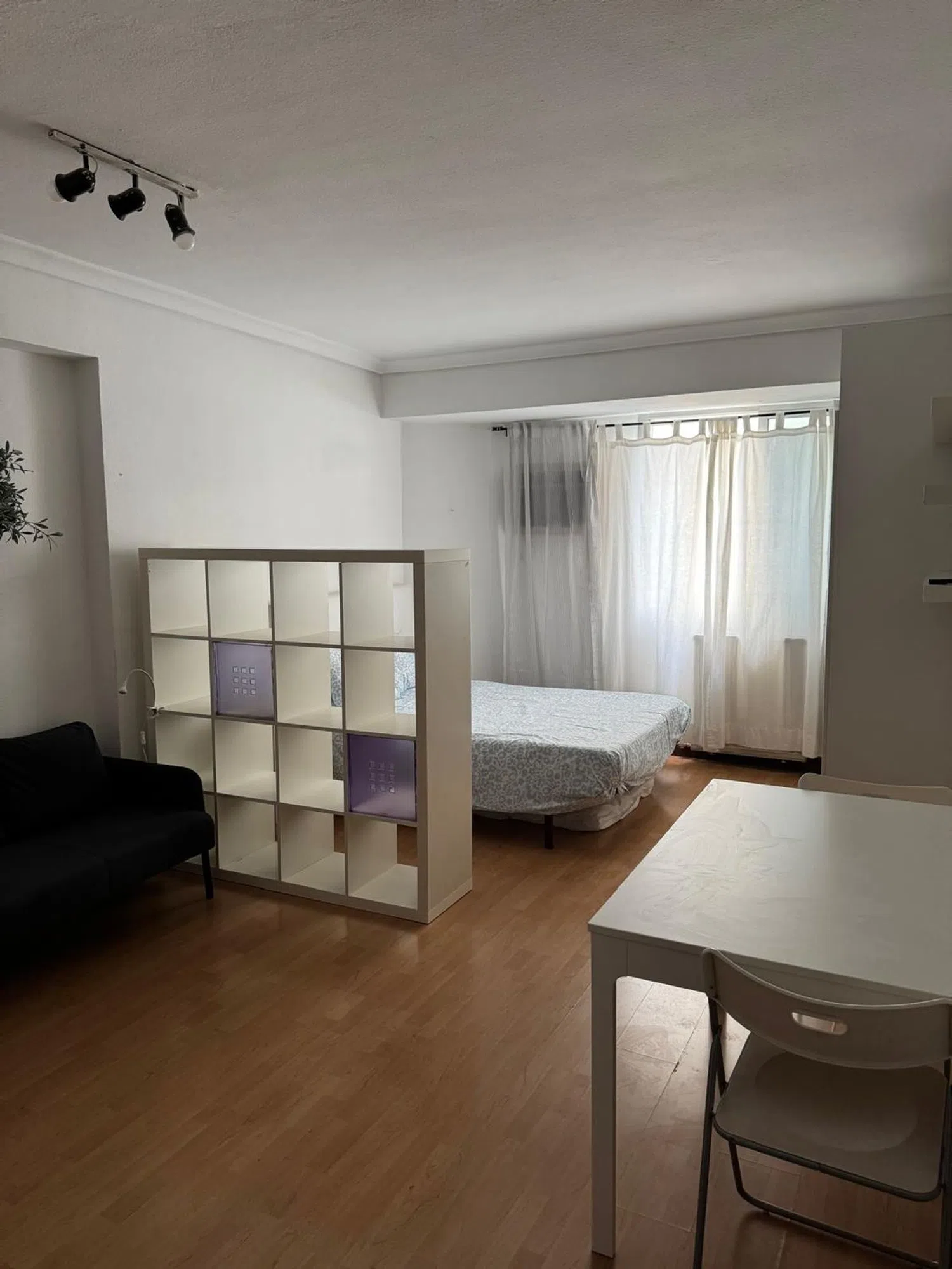 Estudio en calle de López de Hoyos, 10 - Foto 3