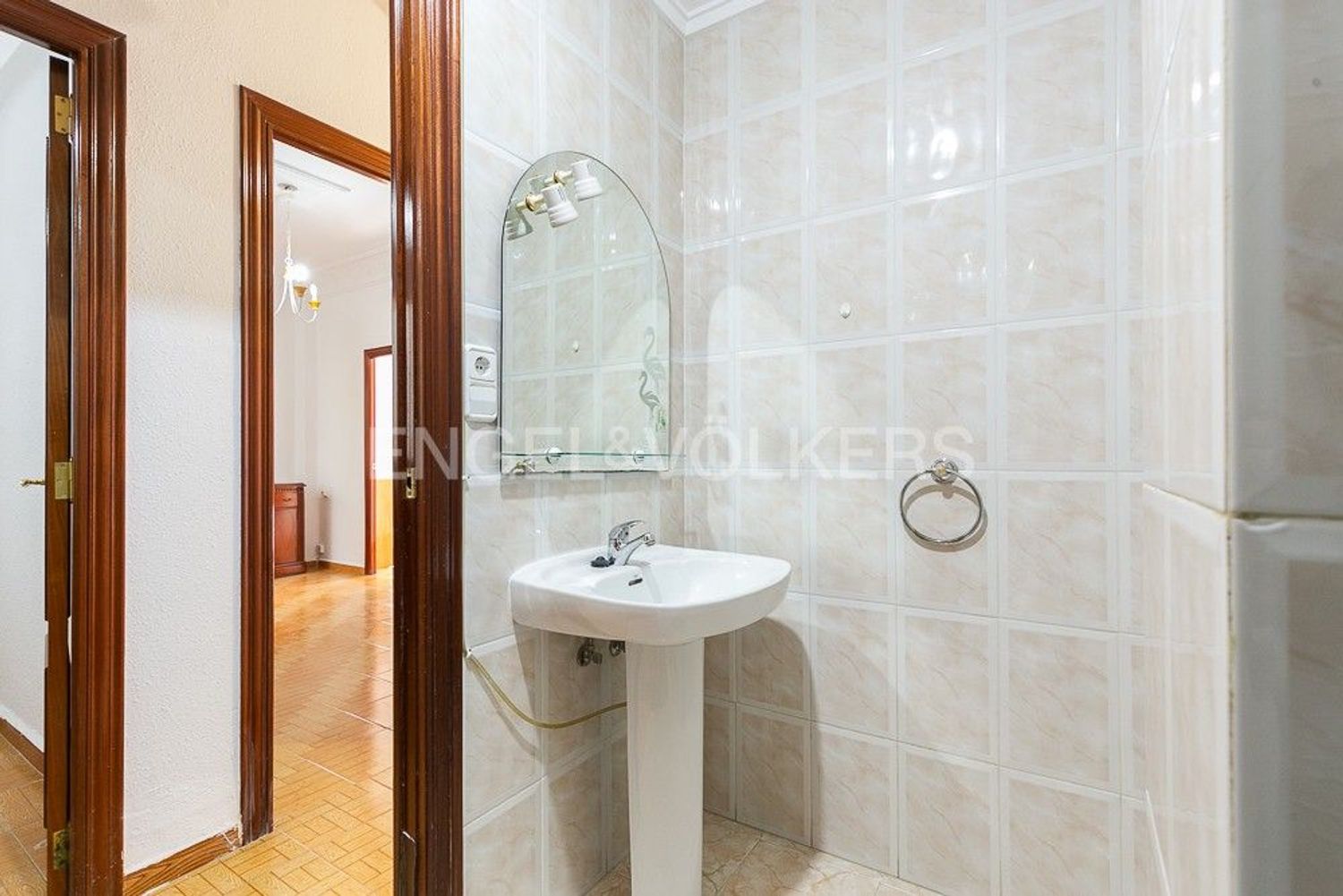 Piso en Calle de Lluís Oliag, Mont-Olivet - Foto 9