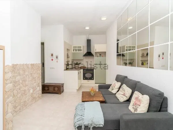 Piso en calle del Timonel, 12 - Foto 2