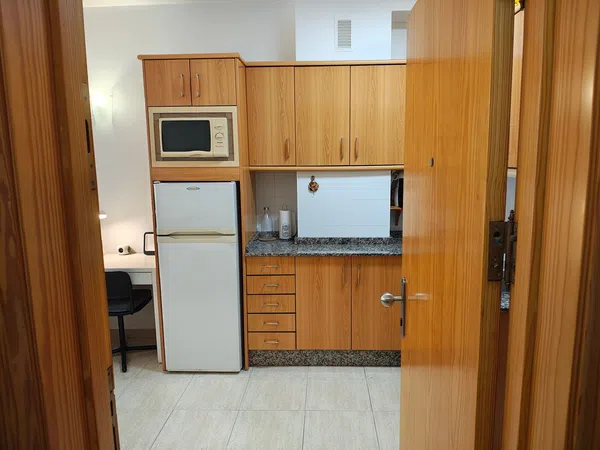 Piso en La Isleta - Foto 20