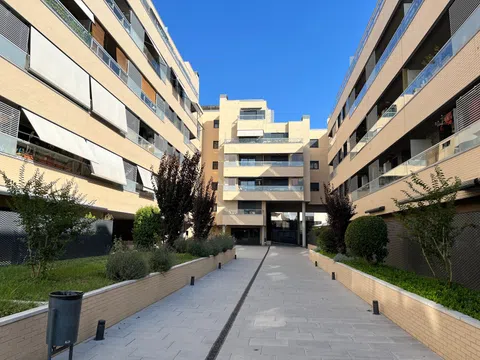 Piso en calle de Sorolla, 7