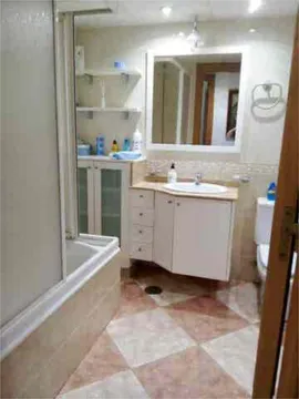 Apartamento en San Basilio - Foto 6