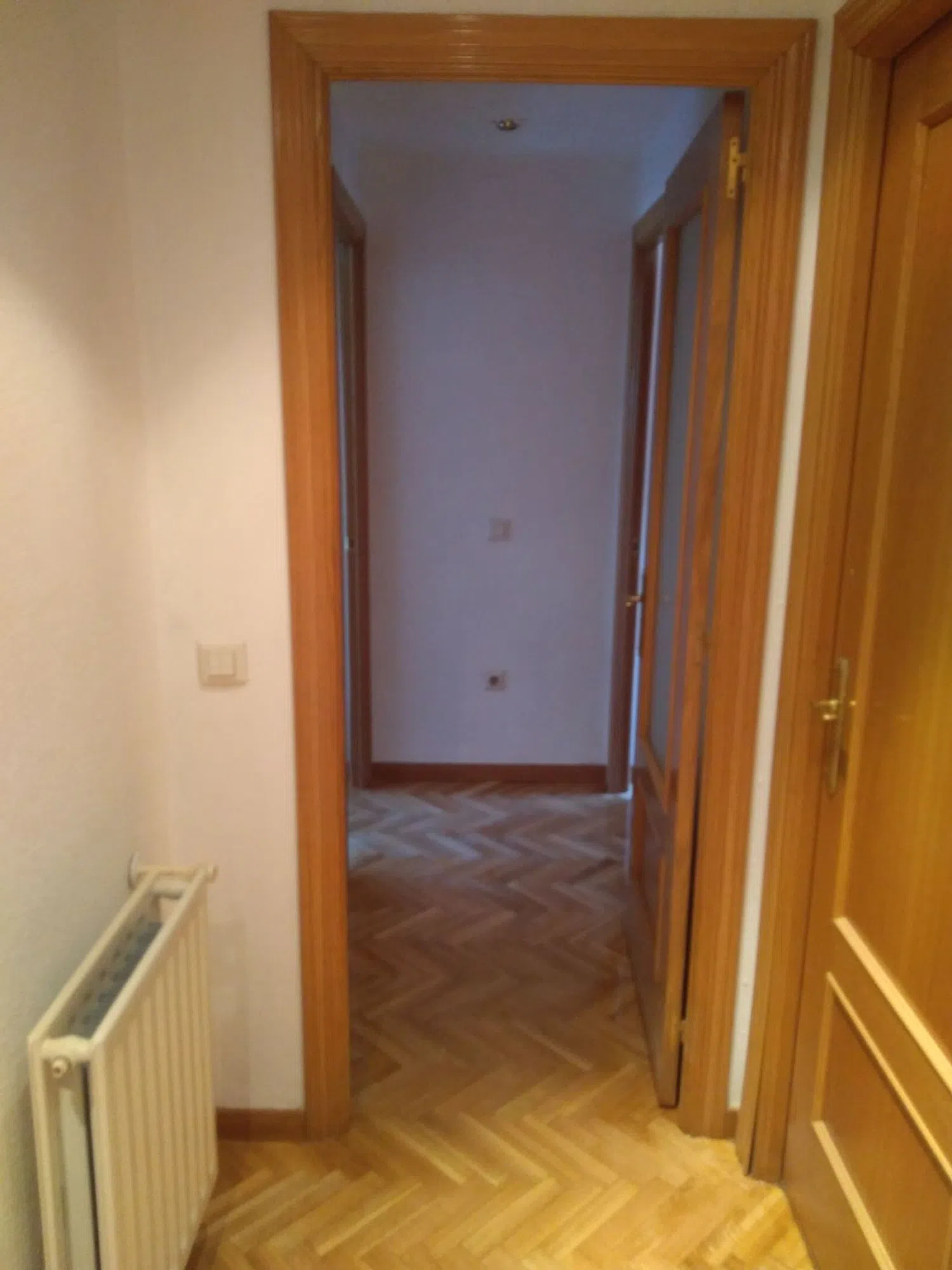 Piso en ronda de la Luna, 4 - Foto 12