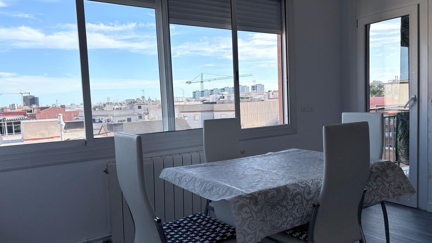 Piso en avenida de la Generalitat, 40 - Foto 5