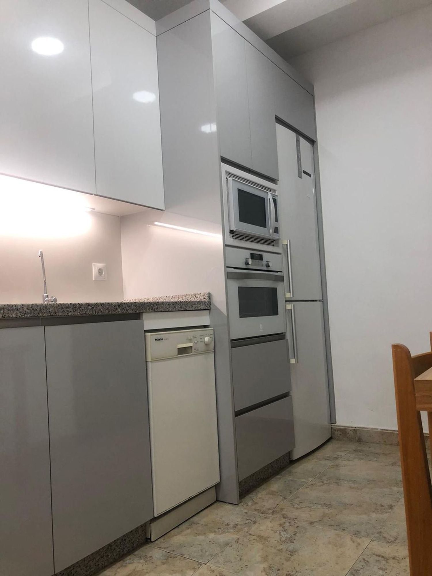Piso en Avenida de la Reina Mercedes, 45, Reina Mercedes - Heliópolis - Foto 6