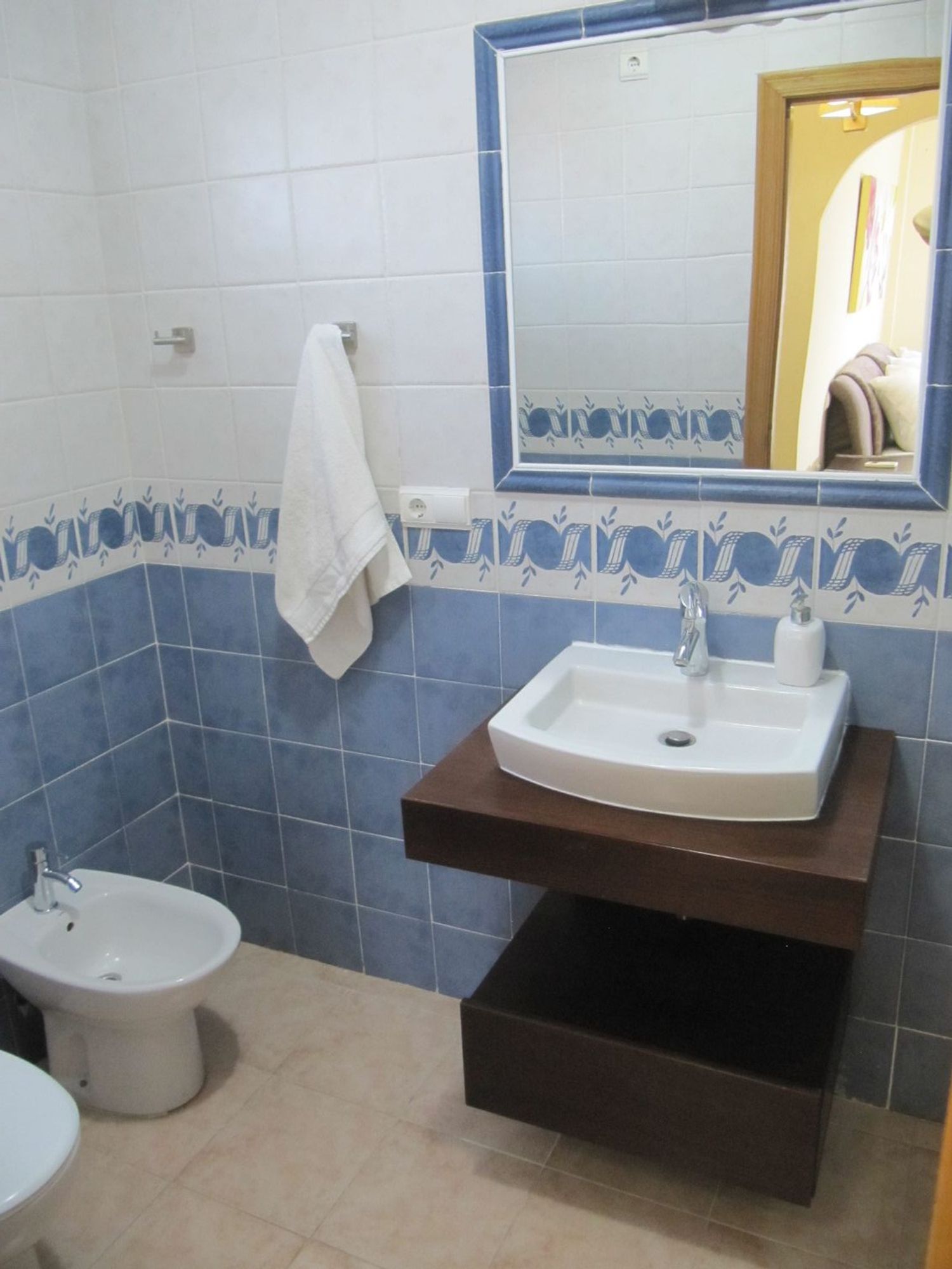 Chalet adosado en Calle Olof Palme, 1 - Foto 15