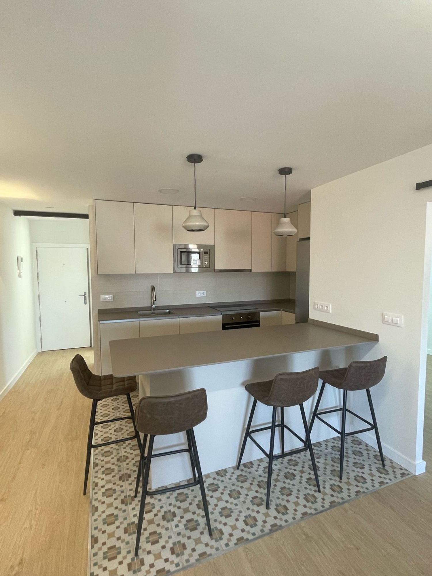 Piso en calle de Antonio López, 49 - Foto 13