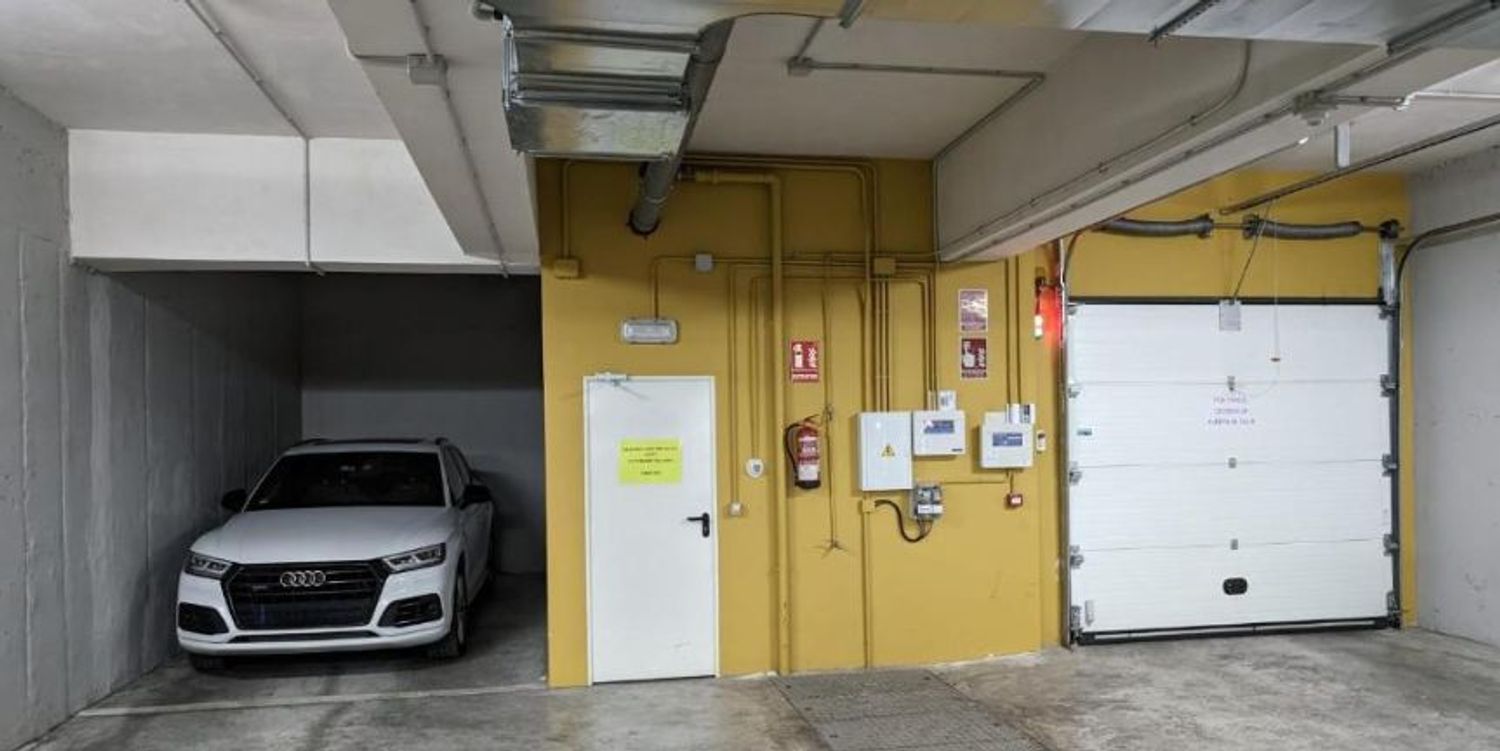 Piso en calle General Ríos, 2 - Foto 10