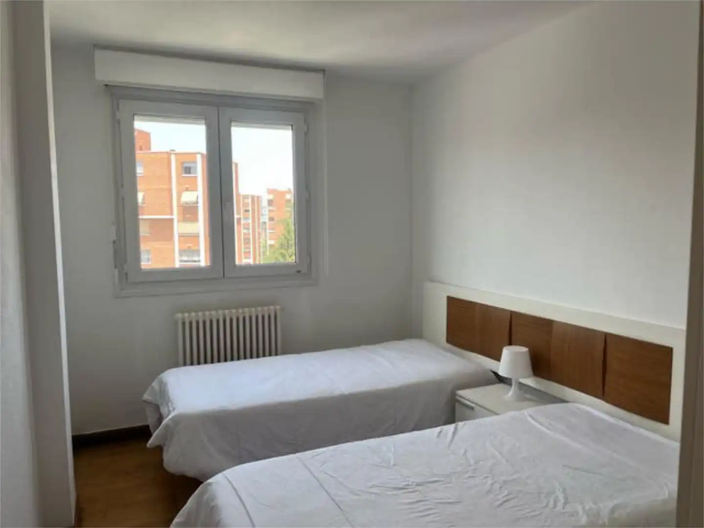 Piso en Mendebaldea - Foto 4