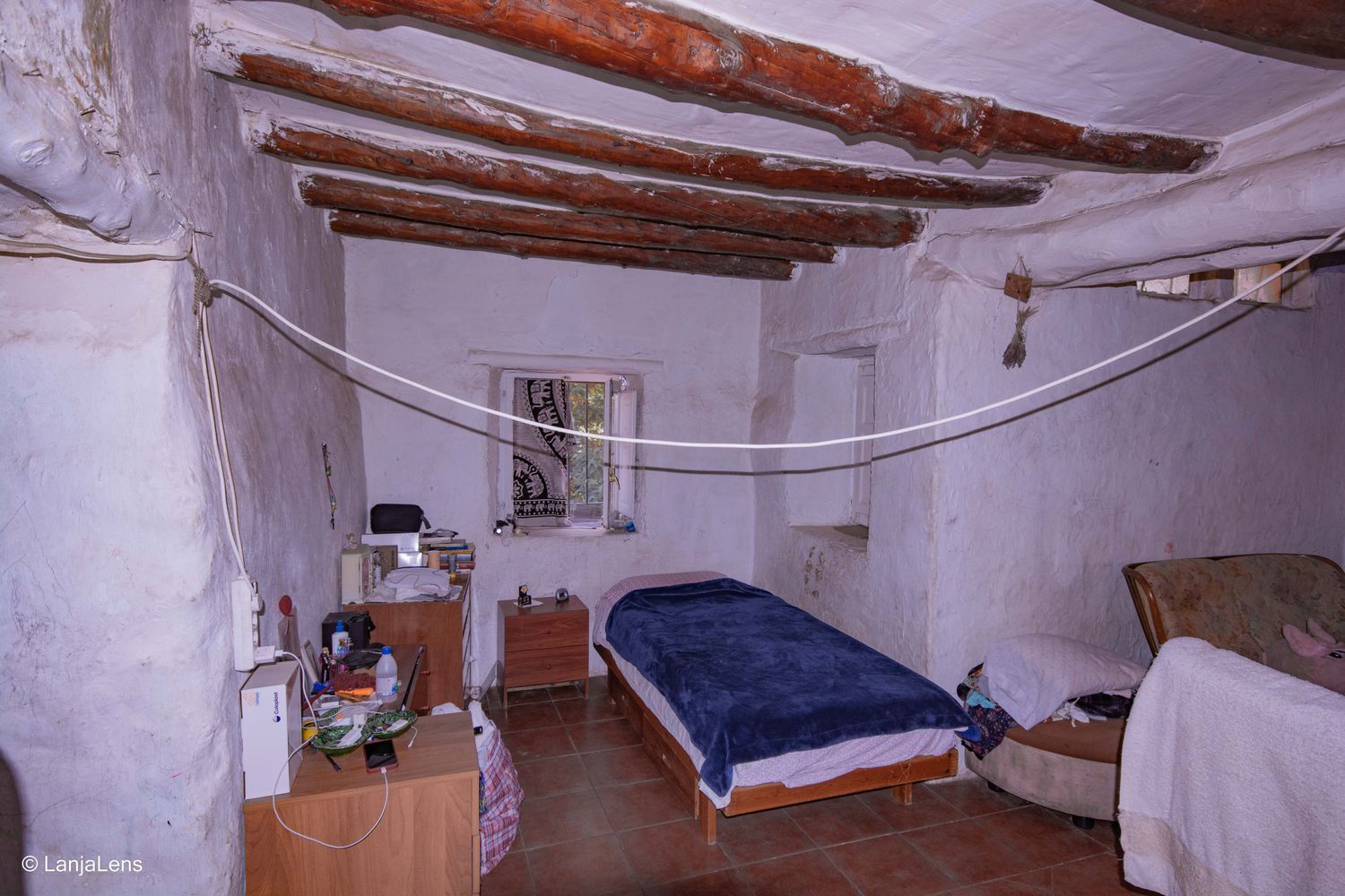 Cortijo en Via Diseminados, 16 - Foto 14