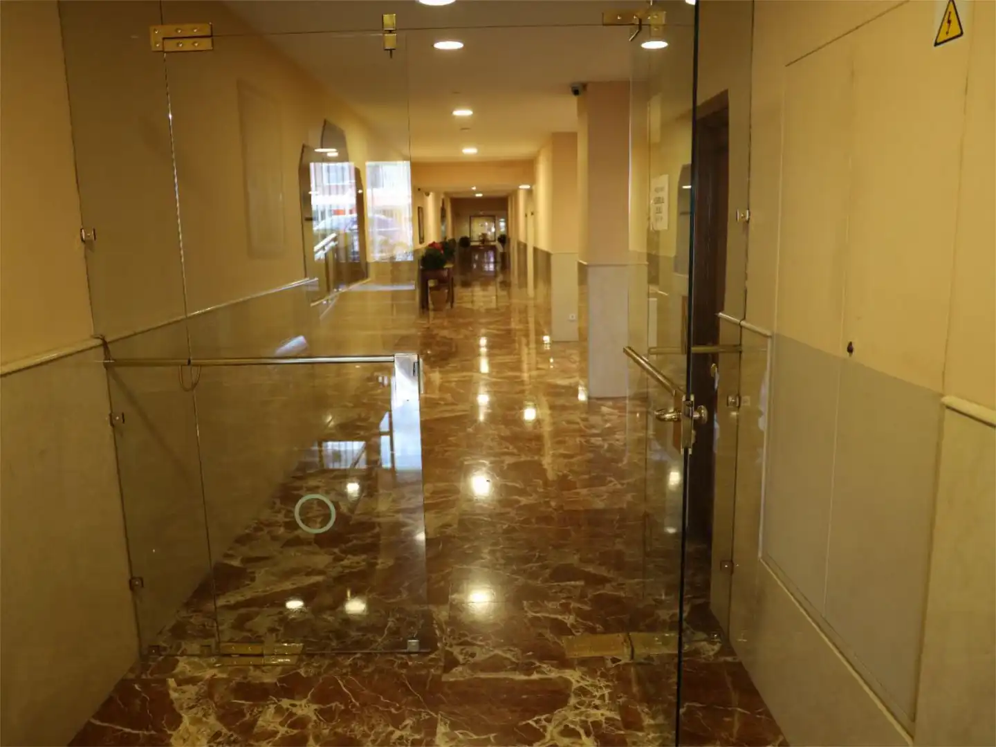 Piso en  Calle del Príncipe de Vergara 205 - Foto 95