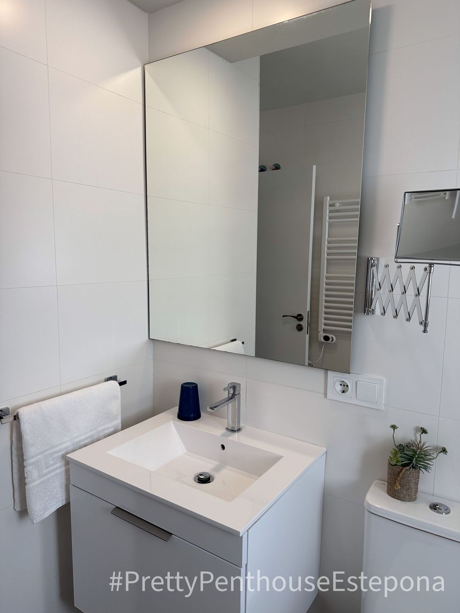 Ático en avenida Reina Sofía, 2 - Foto 14