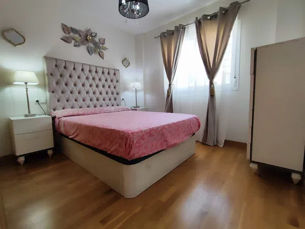 Piso en Calle Castañer Gallardo, 6, Cerrado de Calderón - Hacienda Paredes - Foto 16