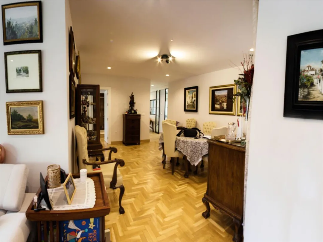 Piso en  Plaza de los Campos 4 - Foto 4