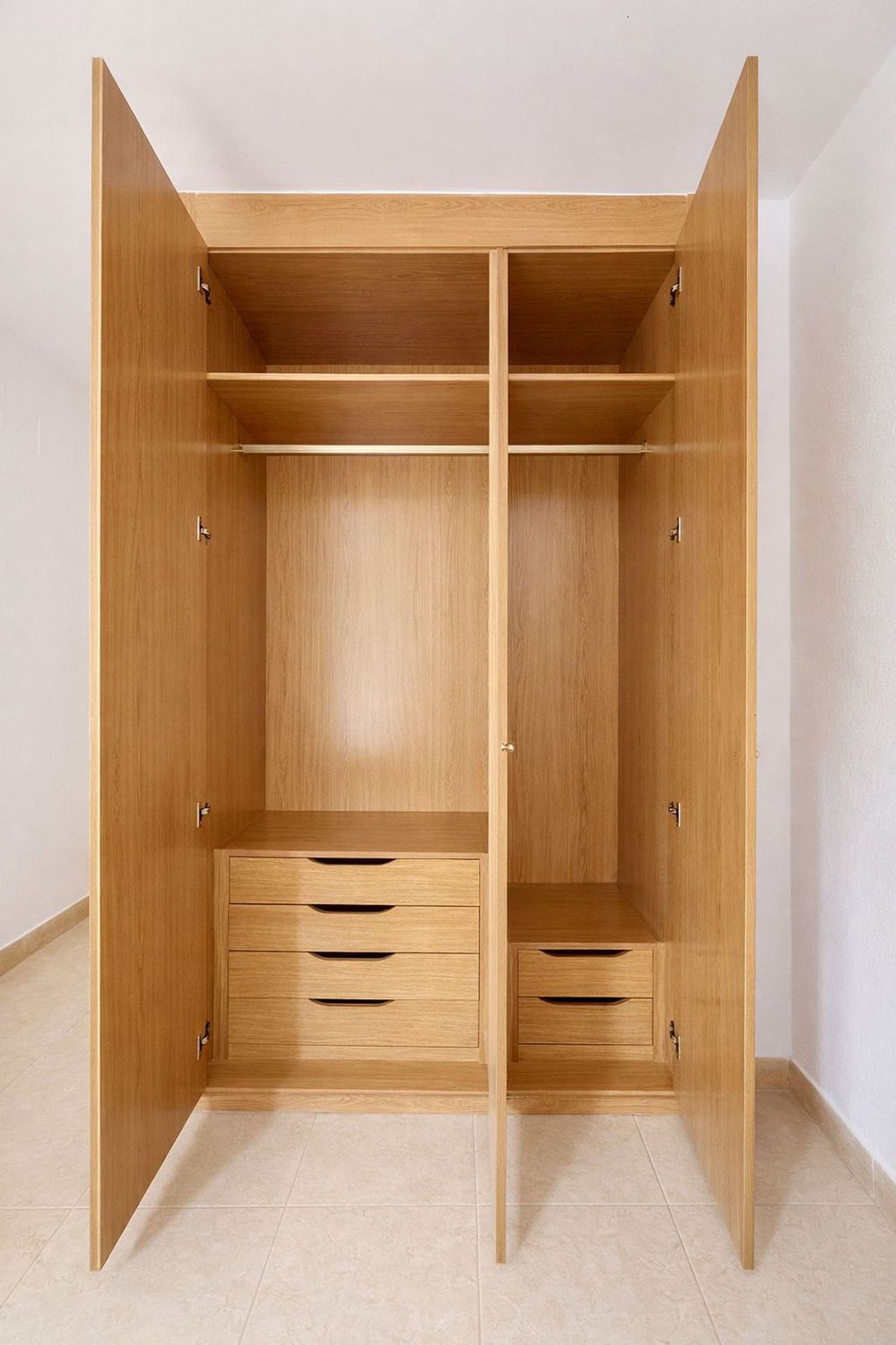 Piso en calle Santa Catalina Laboure, 3 - Foto 15