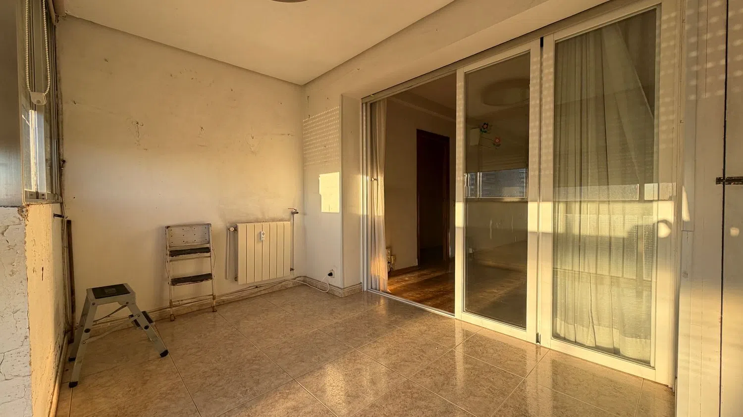 Piso en calle de Ginzo de Limia, 60 - Foto 6