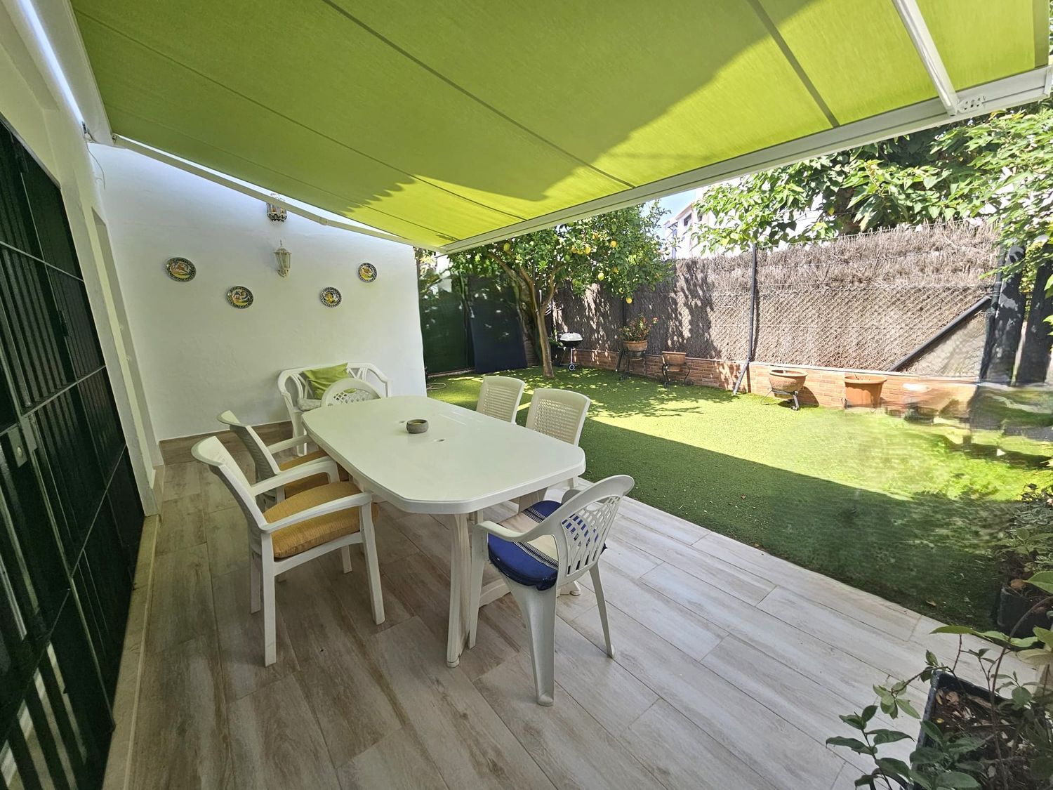 Chalet adosado en Calle Mar Timor, 40, Las Redes - Foto 9