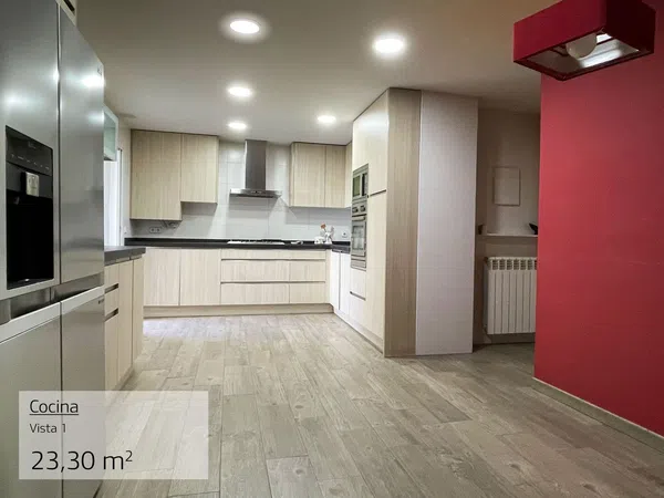 Piso en calle Aquilón, 18 - Foto 8