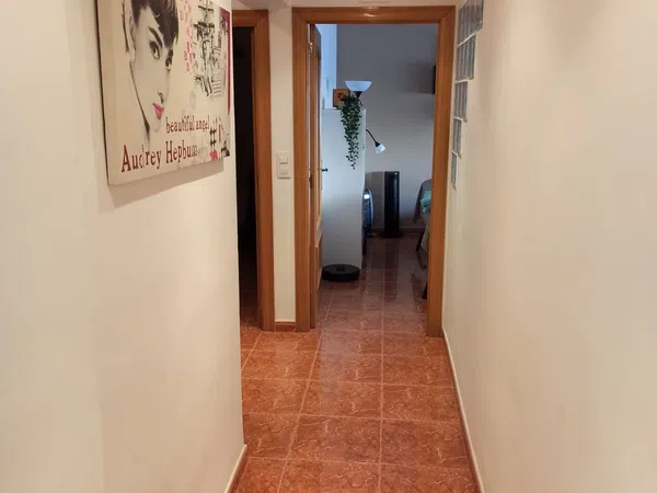 Piso en Calle Doctor Nicasio Benlloch, 68, Benicalap - Foto 5