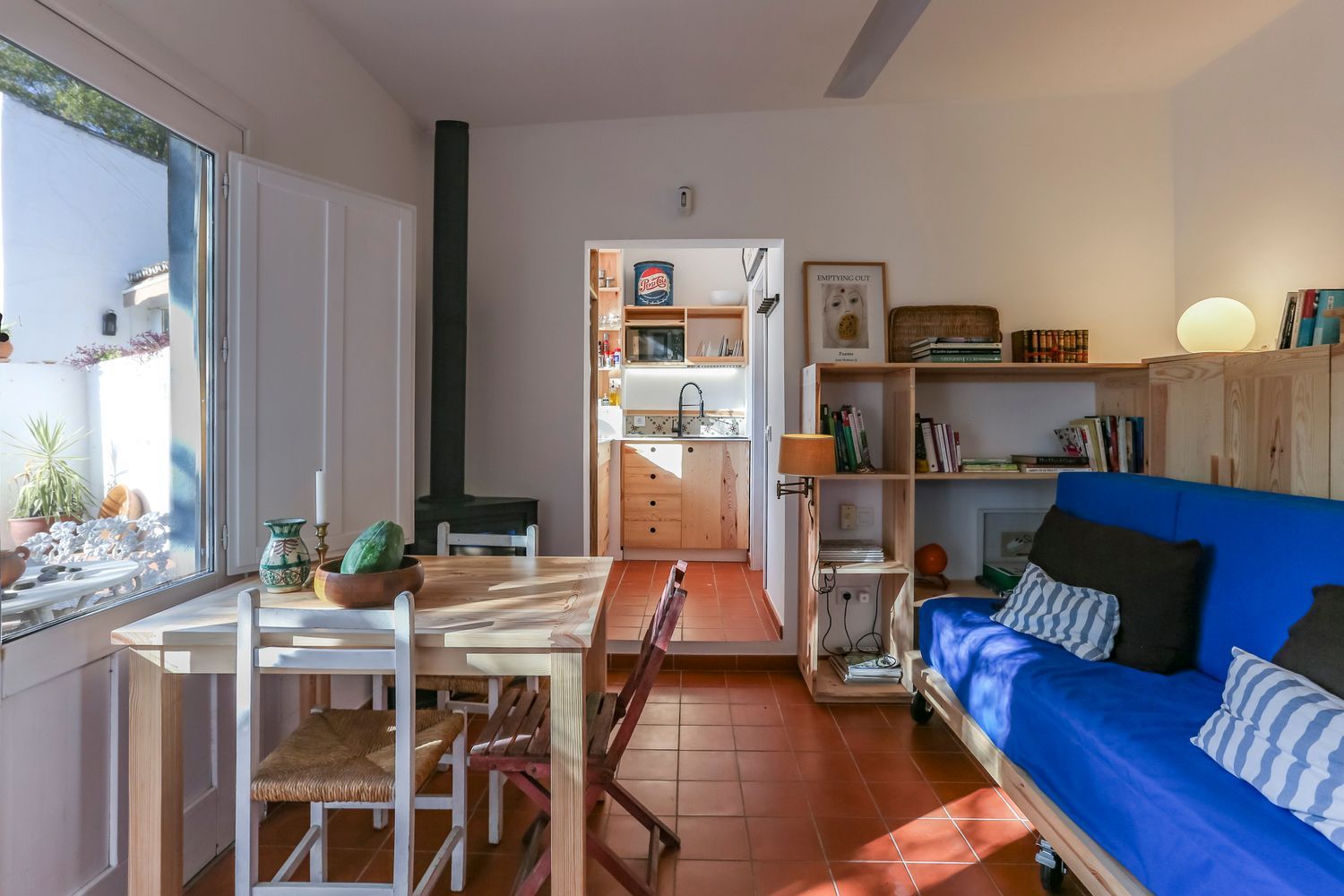 Casa o chalet independiente en Calle de la Palmera, 6, Las Lomas - Foto 37