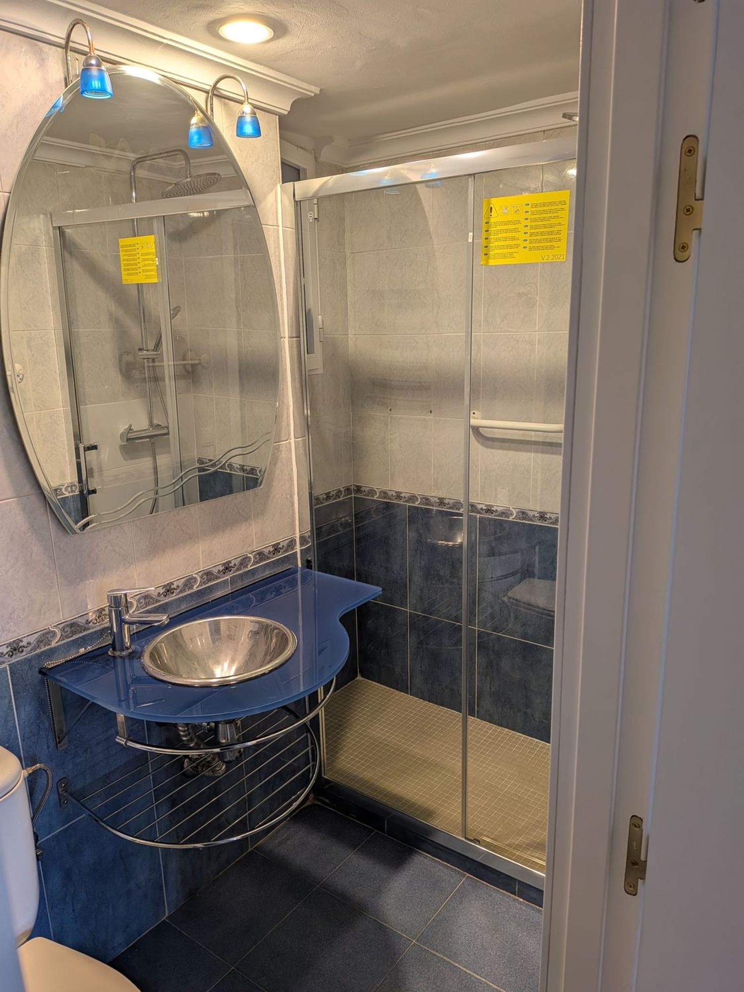 Piso en calle Pilar de Gracia, 6 - Foto 20