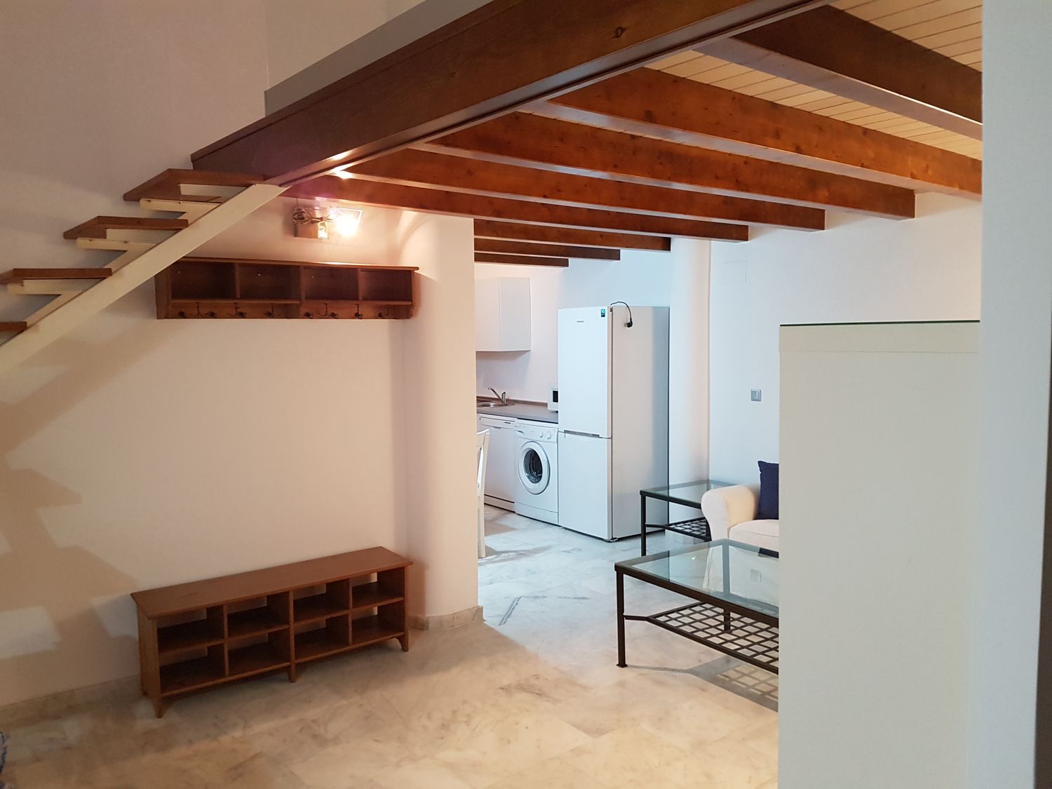 Dúplex en Calle Carlos Arruza, 13, Casco Histórico - Ollerías - Marrubial - Foto 3