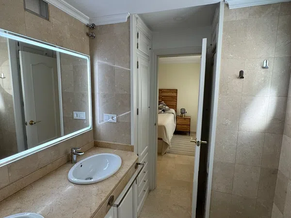 Dúplex en Paseo de Sancha, 16, Malagueta - Monte Sancha - Foto 23