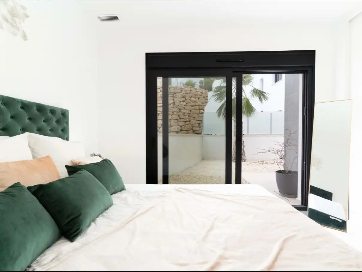 Apartamento en  Avenida Costa Brava 31 - Foto 9