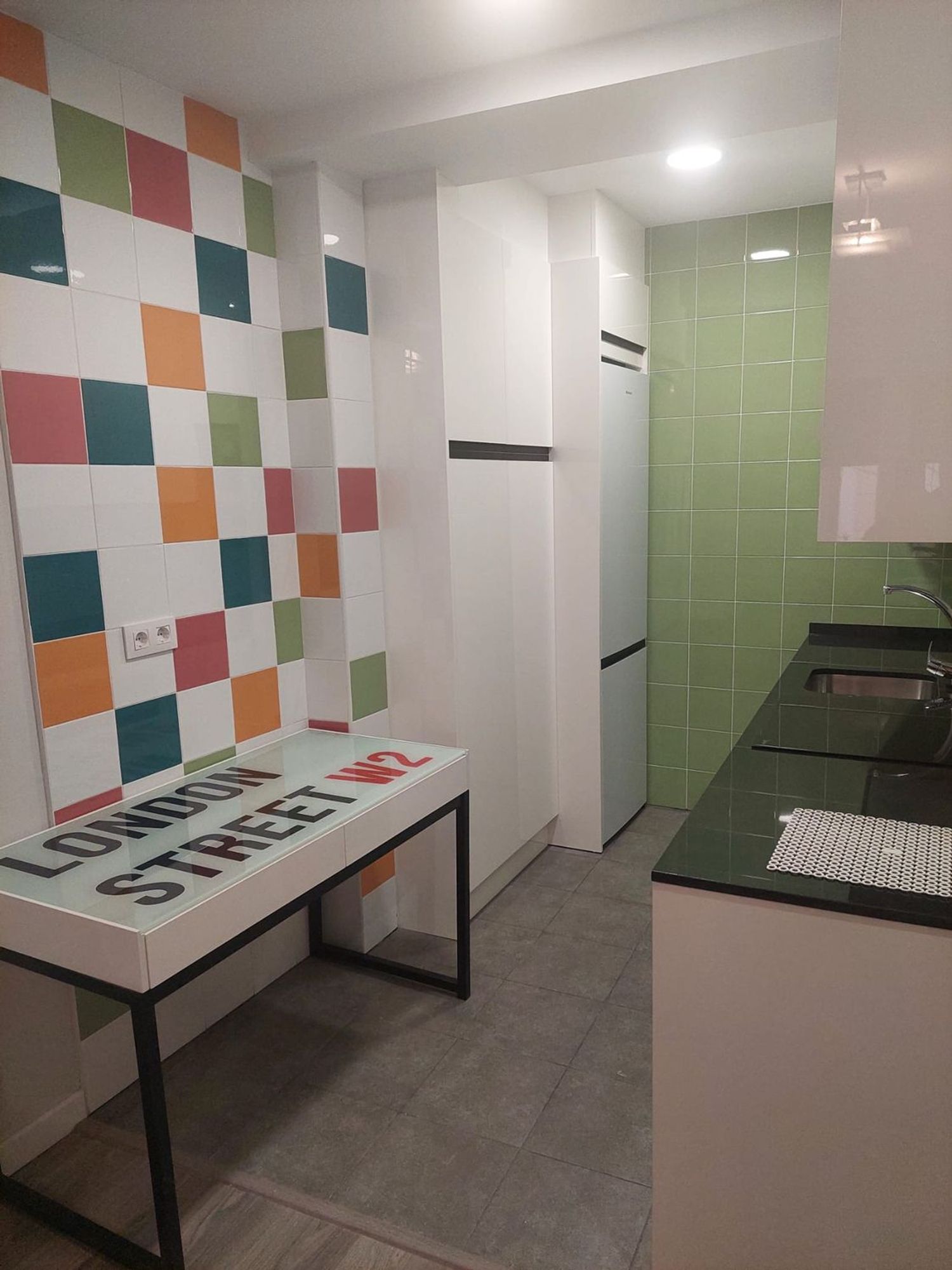 Piso en Plaza Mayor - San Agustín, Plaza Mayor - San Agustín - Foto 16