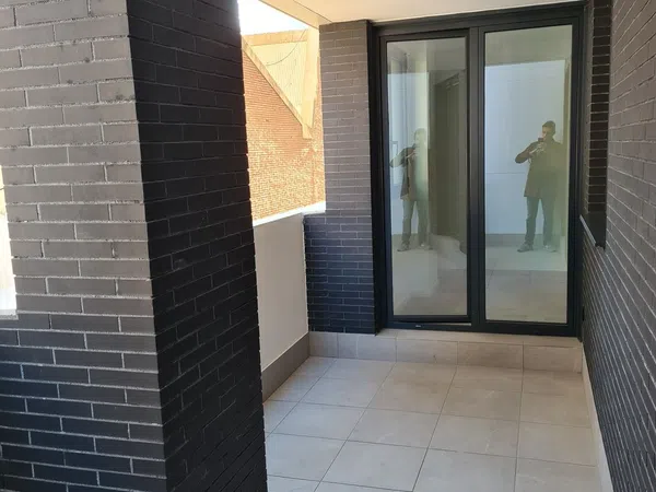 Piso en Avenida de Velázquez, 93, Los Guindos - Parque Mediterráneo - Santa Paula - Foto 13