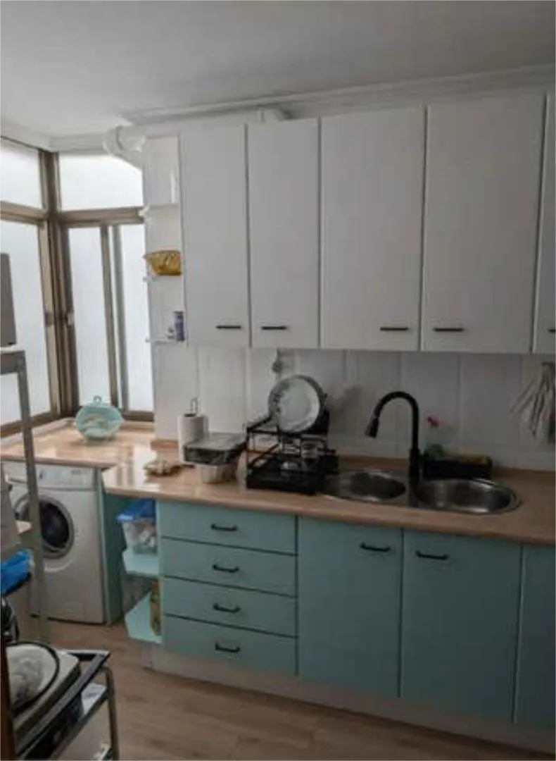 Piso en barriada la moneda - Foto 7