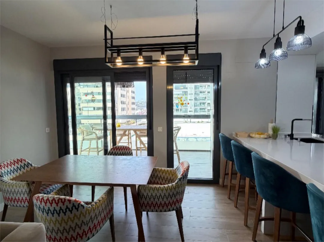 Piso en Rivas-Vaciamadrid - Foto 15