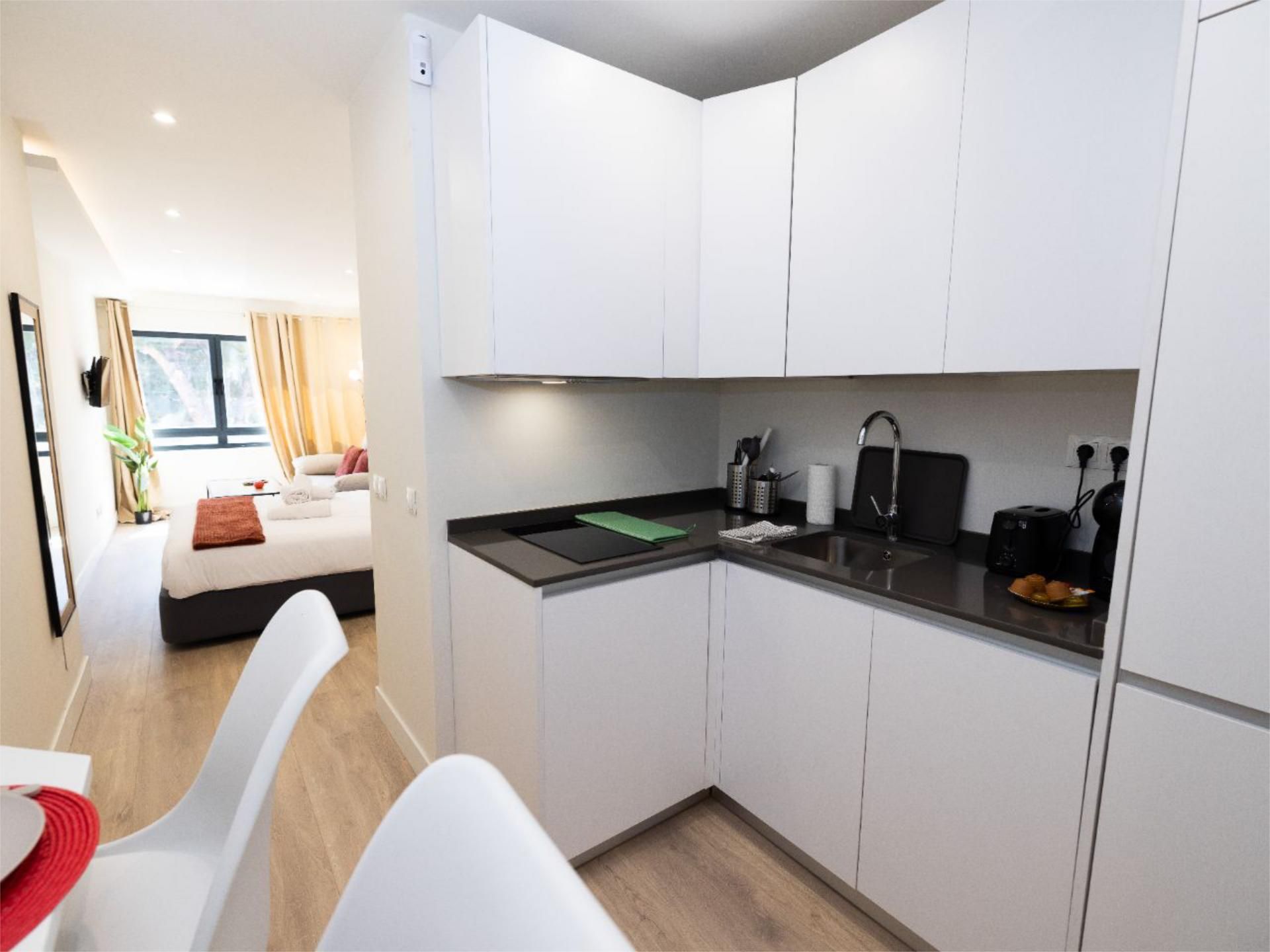 Apartamento en  Avenida de la Osa Mayor 32 - Foto 16