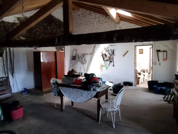 Casa de pueblo en Praza s/n - Foto 8
